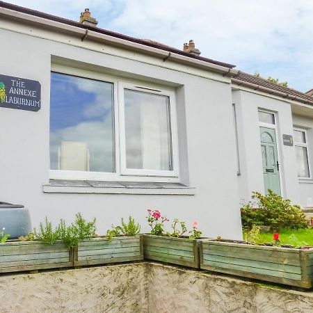 The Annexe, Laburnum Villa Bugle Exterior photo